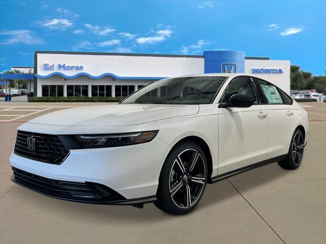 2026 Honda Accord Sedan SE for sale in Riviera Beach, FL