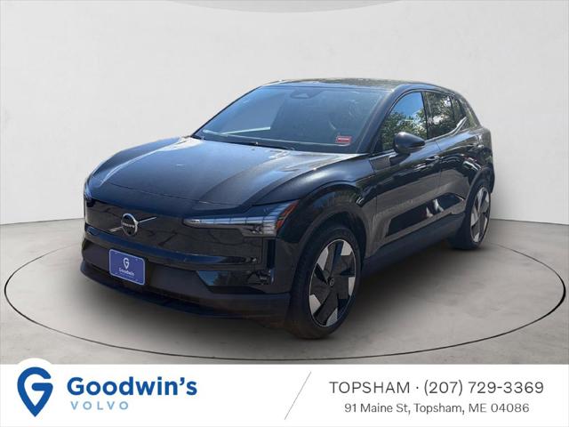 2026 Volvo EX30 Ultra Twin Motor Performance, Fully electric for sale in Topshan , ME