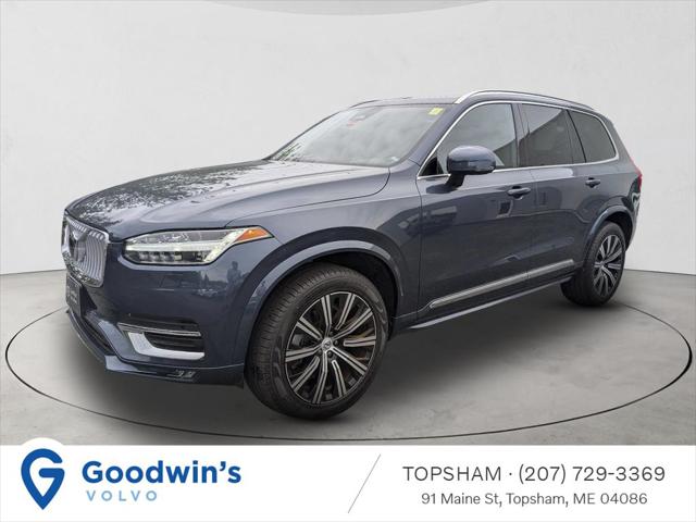 2025 Volvo XC90 B5 Core for sale in Topshan , ME