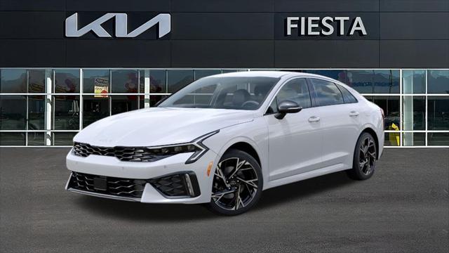 2026 Kia K5 GT-Line FWD for sale in 	Indio, CA