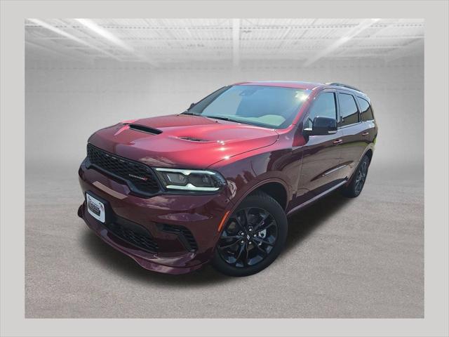2026 Dodge Durango GT Plus AWD for sale in Keene, NH