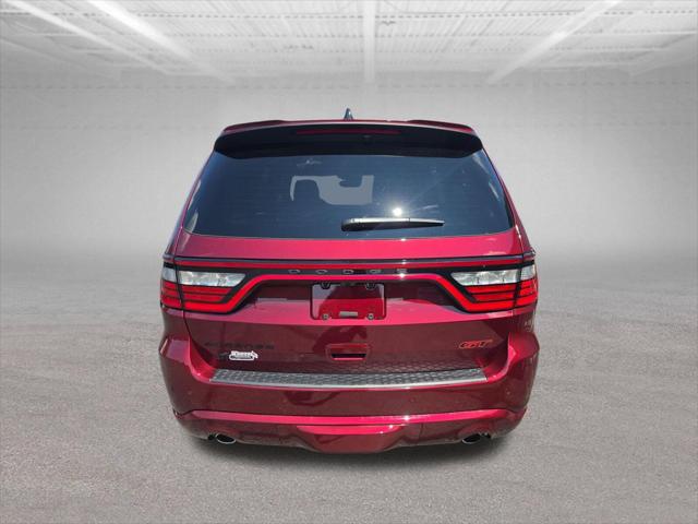 2026 Dodge Durango GT Plus AWD