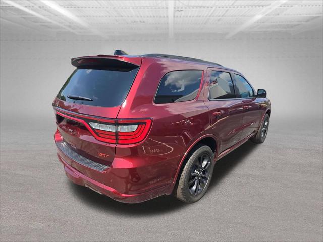 2026 Dodge Durango GT Plus AWD