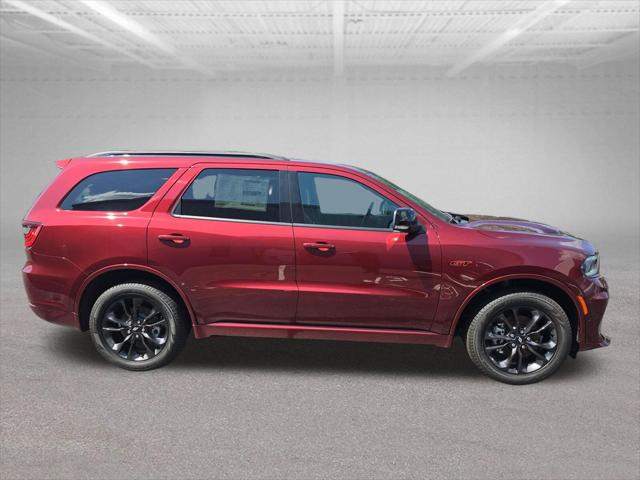 2026 Dodge Durango GT Plus AWD
