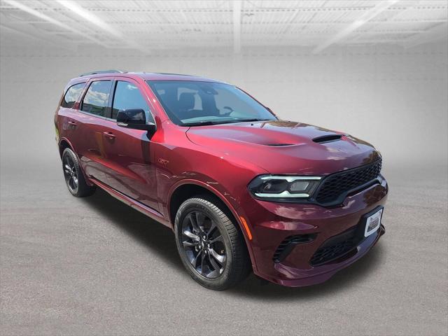 2026 Dodge Durango GT Plus AWD