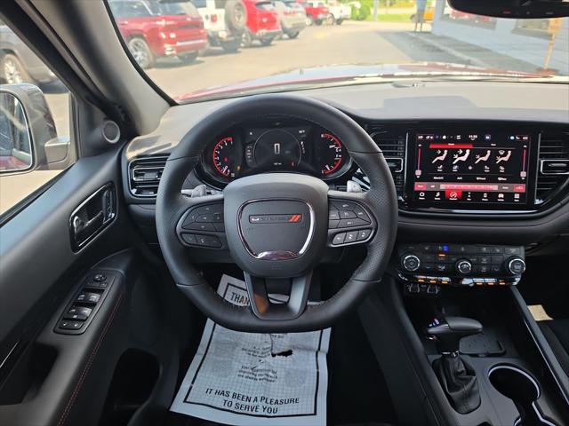 2026 Dodge Durango GT Plus AWD