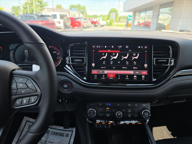 2026 Dodge Durango GT Plus AWD