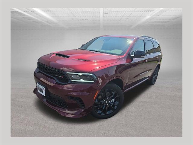 2026 Dodge Durango GT Plus AWD for sale in Keene, NH