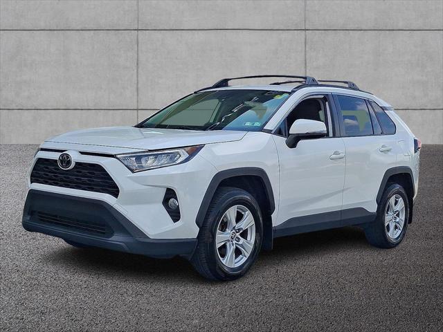 2020 Toyota RAV4 XLE for sale in Allentown, PA