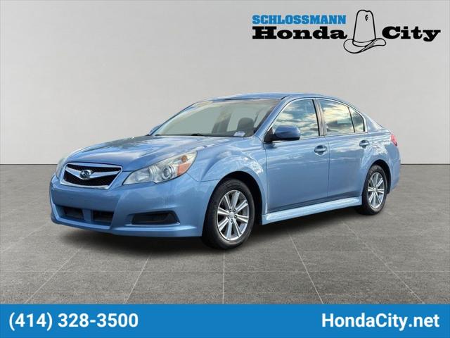 2012 Subaru Legacy 2.5i Premium for sale in Milwaukee, WI