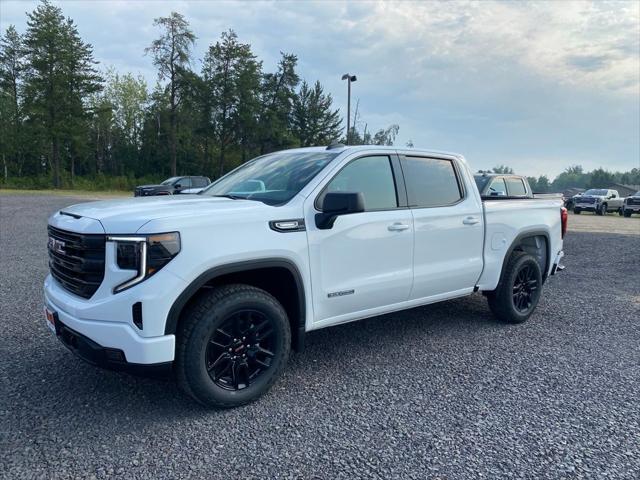 2026 GMC Sierra 1500 Crew Cab, Short Bed, Elevation, 4WD for sale in Grand Rapids, MN