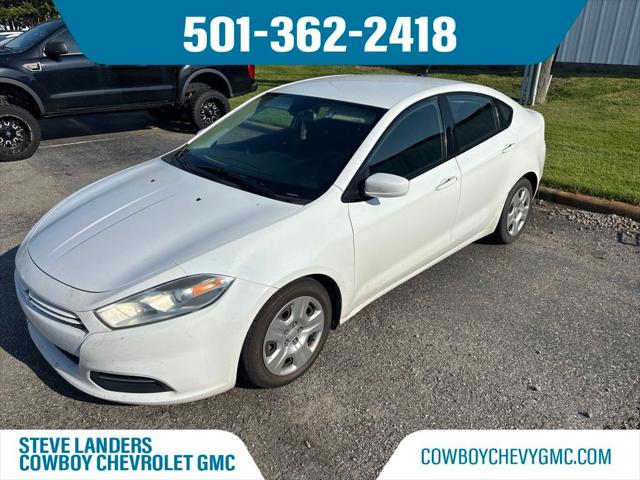 2015 Dodge Dart SE for sale in Heber Springs, AR