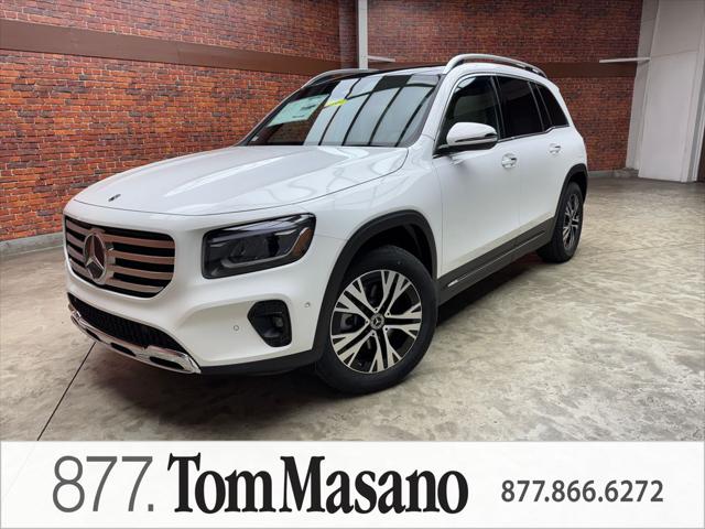 2026 Mercedes-Benz GLB 4MATIC for sale in Reading, PA