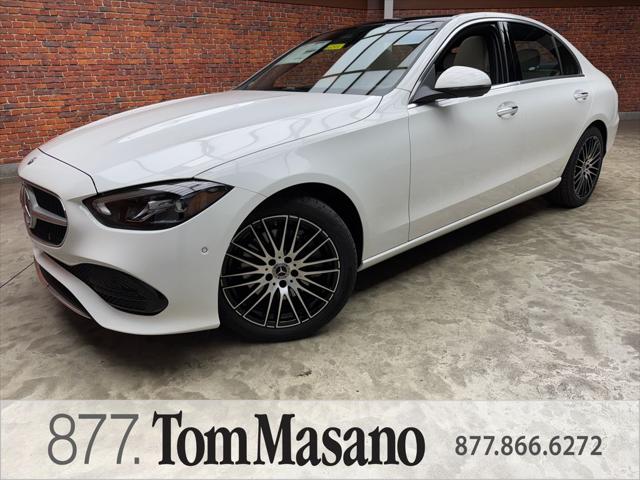 2026 Mercedes-Benz C-CLASS C 300 C 300 for sale in Reading, PA