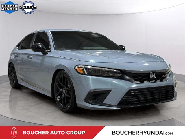 2023 Honda Civic Sedan for sale in Waukesha, WI