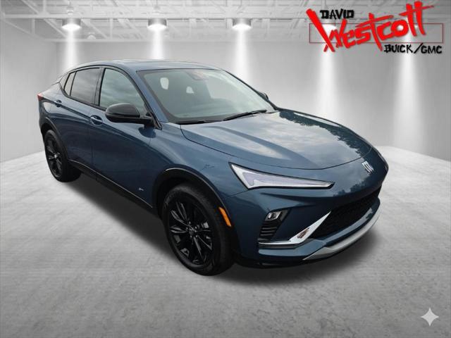 2026 Buick NV Sport Touring FWD for sale in Burlington, NC