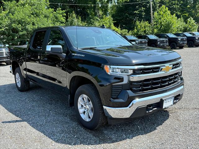 2026 Chevrolet Silverado 1500 4WD Crew Cab Standard Bed LT for sale in Poughkeepsie, NY