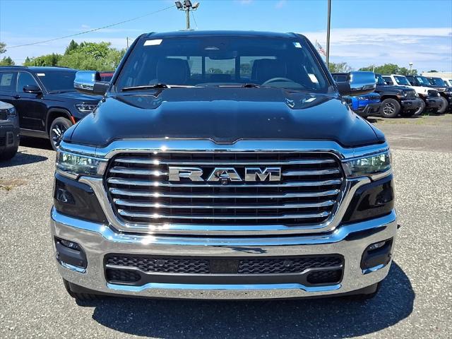 2027 RAM Ram 1500 RAM 1500 LARAMIE CREW CAB 4X4 57 BOX 2027 RAM Ram 1500 RAM 1500 LARAMIE CREW CAB 4X4 57 BOX