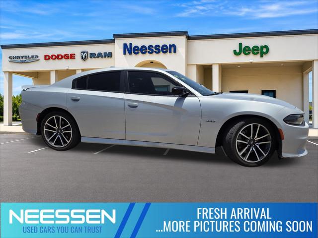 2023 Dodge Charger R/T for sale in Kingsville, TX