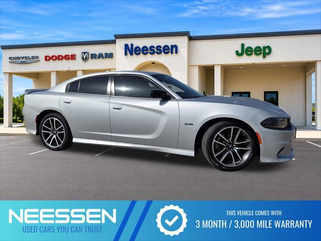 2023 Dodge Charger R/T for sale in Kingsville, TX