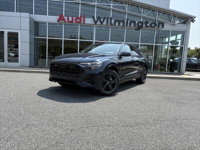 2026 Audi Q8 Premium 55 TFSI quattro Tiptronic for sale in Wilmington, DE
