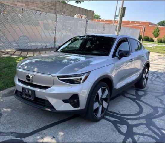 2023 Volvo CT Twin Ultimate for sale in Bethesda, MD