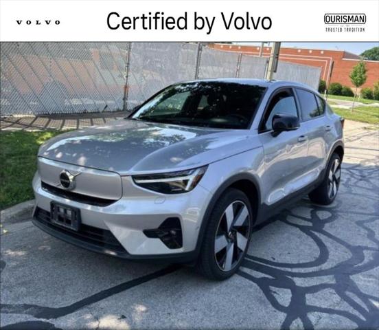 2023 Volvo CT Twin Ultimate for sale in Bethesda, MD