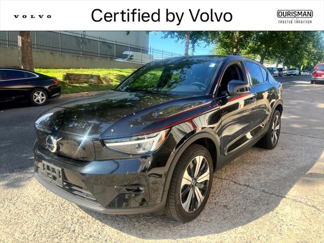 2023 Volvo CT Twin Plus for sale in Bethesda, MD