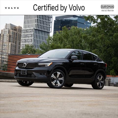 2023 Volvo CT Twin Plus for sale in Bethesda, MD