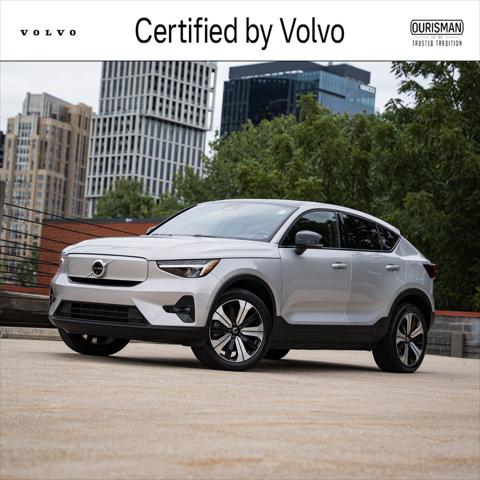 2023 Volvo CT Twin Plus for sale in Bethesda, MD