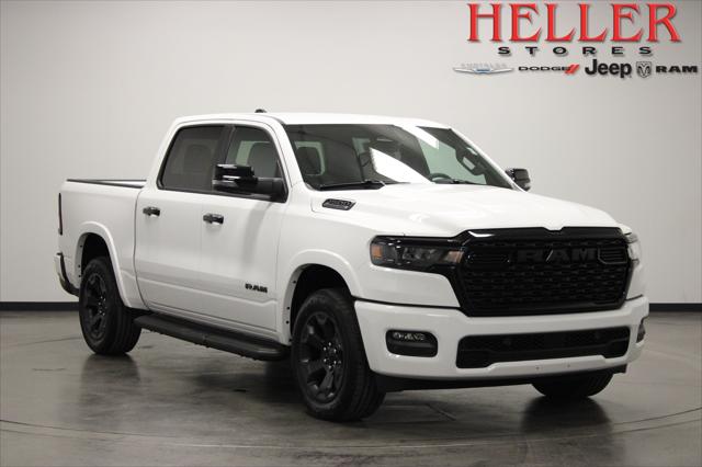 2027 Ram 1500 Big Horn for sale in Pontiac, IL