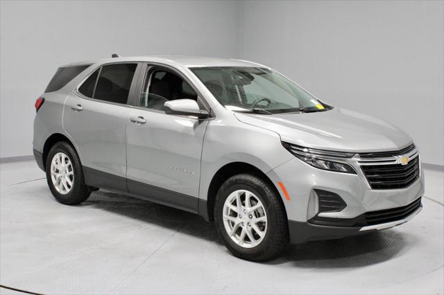 2023 Chevrolet Equinox AWD LT for sale in Groveport, OH