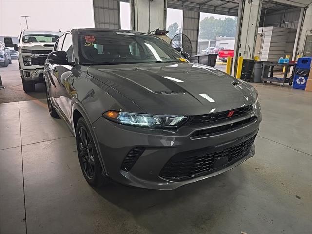 2024 Dodge Hornet R/T Plus EAWD for sale in Groveport, OH