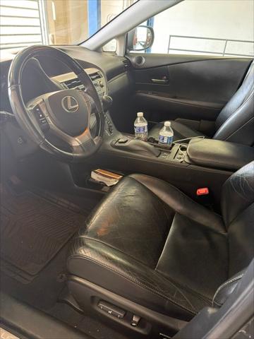 2013 Lexus RX 350 350 for sale near Groveport, OH