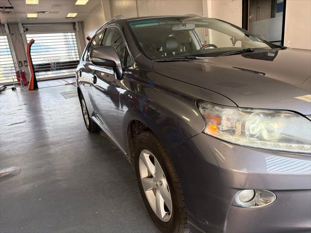2013 Lexus RX 350 350 for sale in Groveport, OH