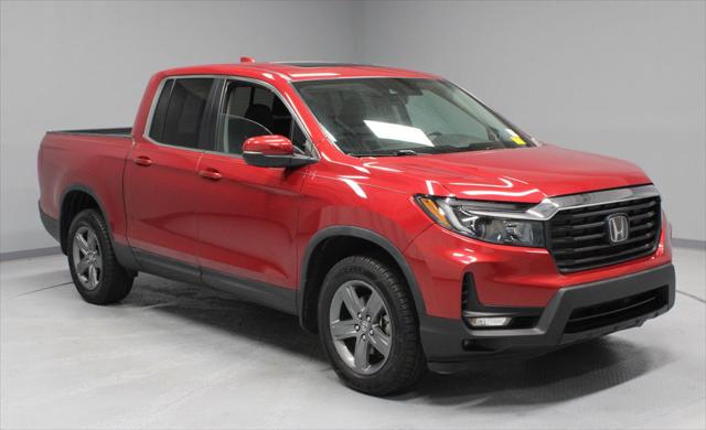 2023 Honda Ridgeline RTL for sale in Groveport, OH