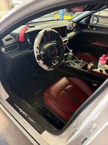 2022 Kia K5 GT-Line for sale in Groveport, OH