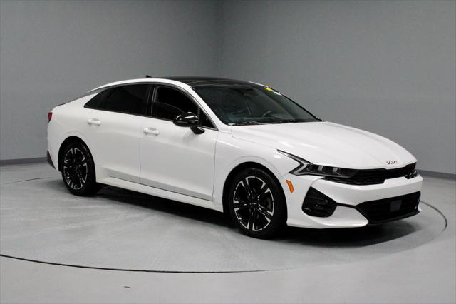 2022 Kia K5 GT-Line for sale in Groveport, OH