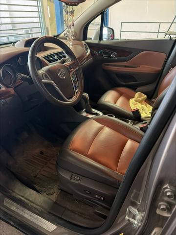 2015 Buick Encore Leather for sale in Groveport, OH