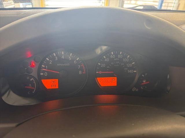 2020 Nissan Frontier for sale near Groveport, OH