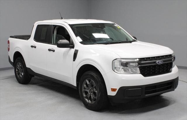 2024 Ford Maverick XLT for sale near Groveport, OH