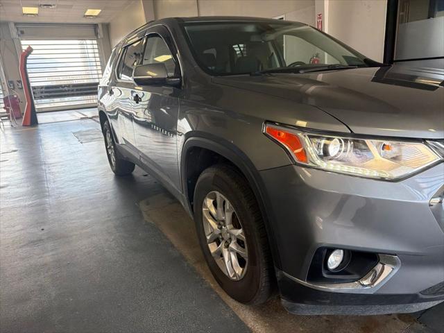 2019 Chevrolet Traverse 1LT for sale in Groveport, OH