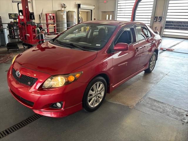 2010 Toyota Corolla S for sale near Groveport, OH