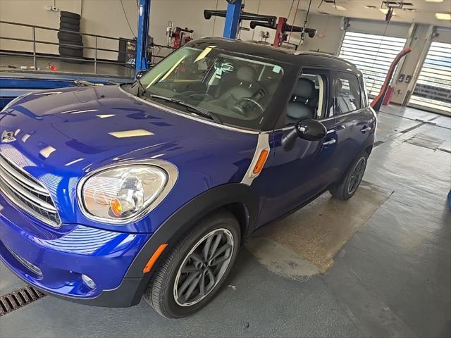 2016 MINI Countryman Cooper for sale in Groveport, OH