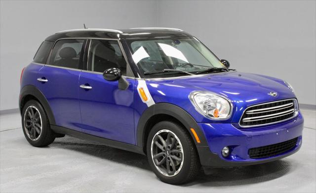 2016 MINI Countryman Cooper for sale in Groveport, OH