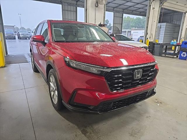 2024 Honda CR-V EX-L AWD for sale in Groveport, OH