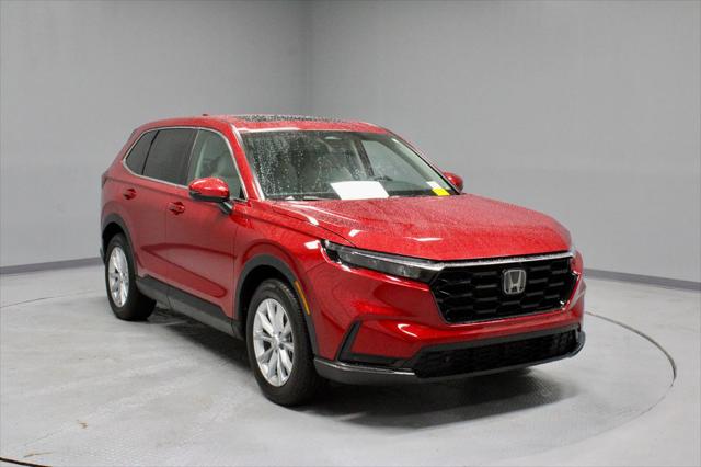 2024 Honda CR-V EX-L AWD for sale in Groveport, OH
