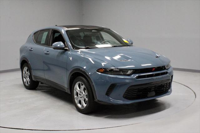 2024 Dodge Hornet R/T Plus EAWD for sale in Groveport, OH