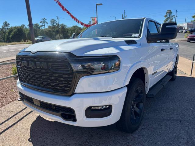 2027 Ram 1500 Big Horn for sale in Payson, AZ