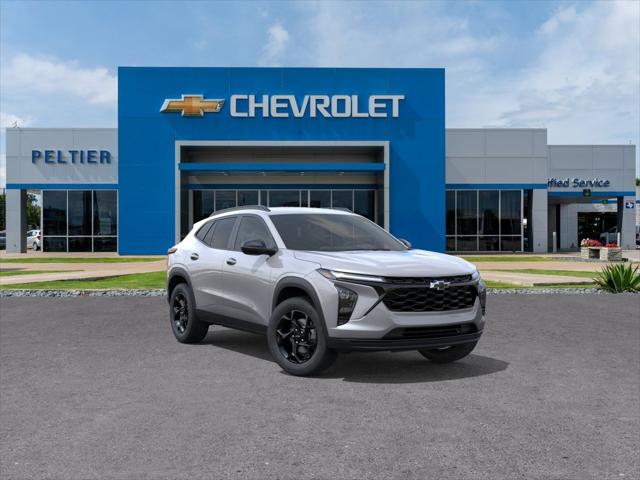 2026 Chevrolet Trax FWD LT for sale in Tyler, TX